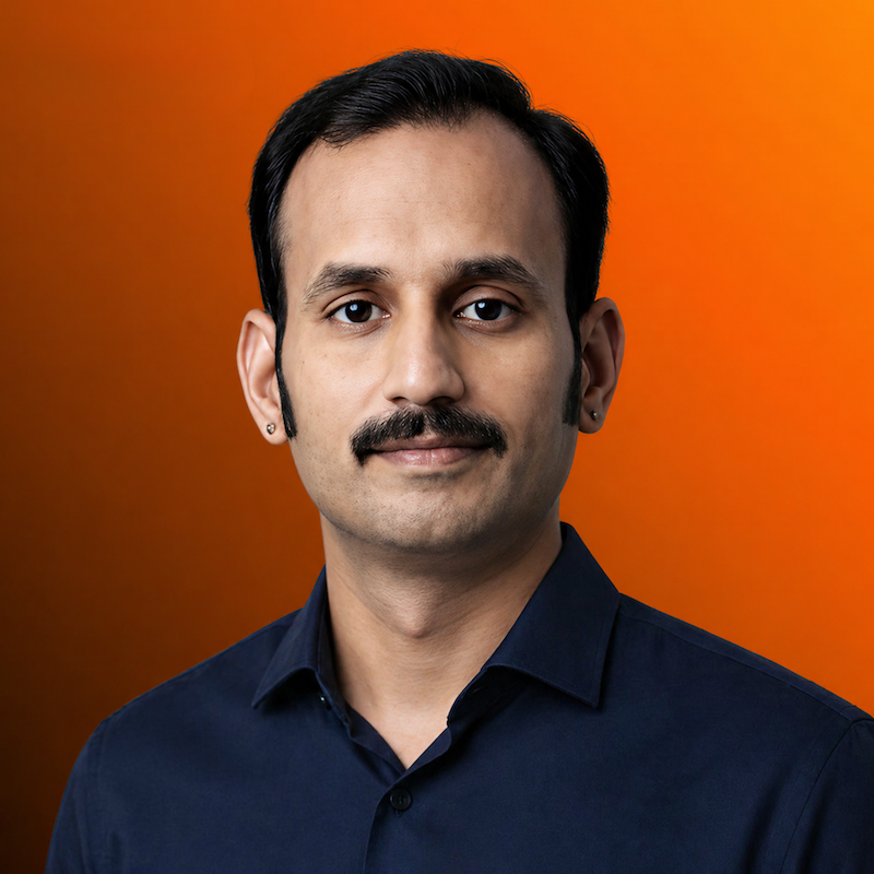 Vikram Chouhan, Founder of 3i Planet
